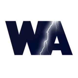 Logo de WPWC We Act Radio 1480 AM