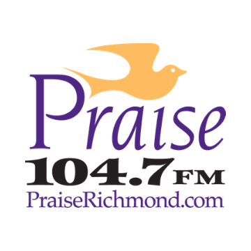 Logo de WPZZ Praise 104.7 FM