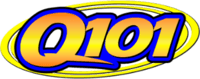 Logo de WQPO Q-100.7 FM