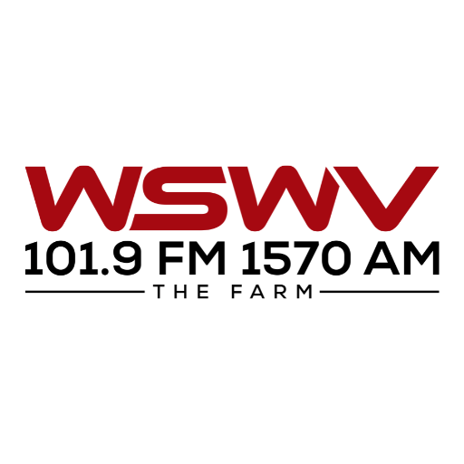 Logo de WSWV - 1570 AM & 101.9 FM
