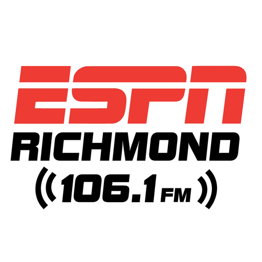 Logo de WURV-HD2 ESPN 106.1 FM