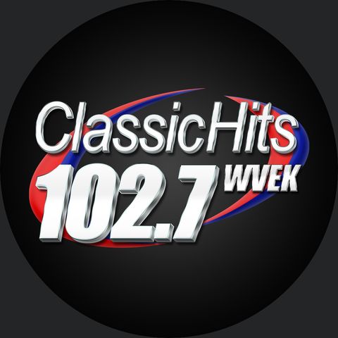 Logo de WVEK Classic Hits 102.7
