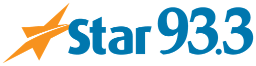 Logo de STAR 93.3 FM WAKW