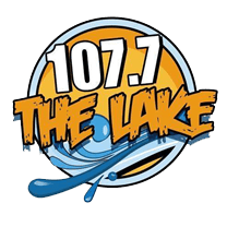 Logo de 107.7 The Lake