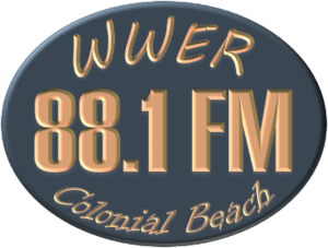 Logo de WWER 88.1 FM