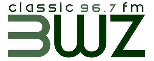 Logo de WWZW Classic 96.7 3WZ