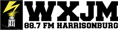 Logo de WXJM 88.7 FM