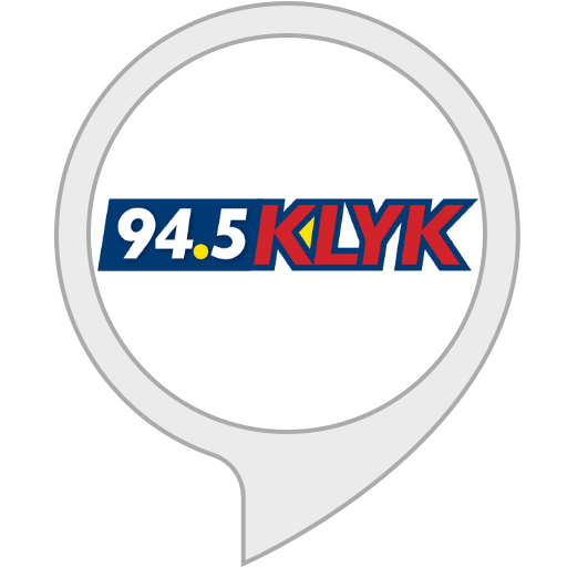 Logo de KLYK Magic 94.5 (US Only)