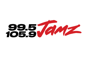 Logo de WYTT 99.5 & 105.9 Jamz