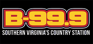 Logo de WZBB B-99.9