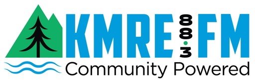 Logo de KMRE-LP Spark Radio 102.3 FM