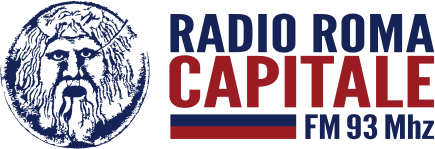 Logo de Radio Roma Capitale