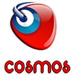 Logo de Cosmos FM