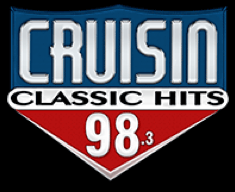 Logo de WKOZ Cruising 98.3 FM