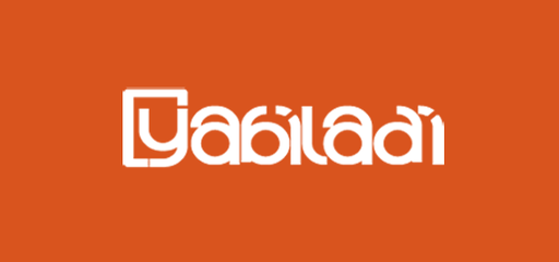 Logo de yabiladi  (يا بلادى)