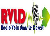 Logo de RVLD radio
