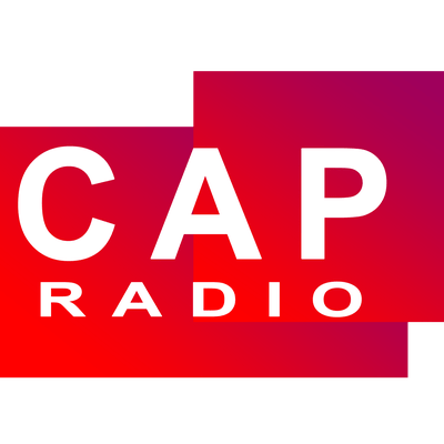 Logo de CAP RADIO MAROC