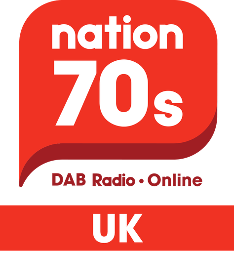 Logo de Nation Radio 70s