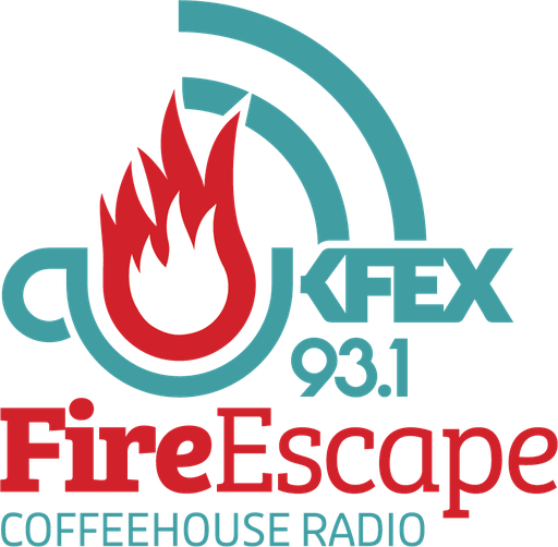 Logo de KFEX 93.1 FM