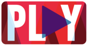 Logo de PLAY Radio (B92)