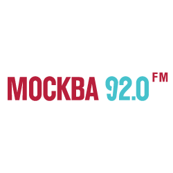 Logo de Москва FM