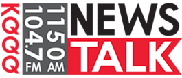 Logo de KQQQ Newstalk 1150