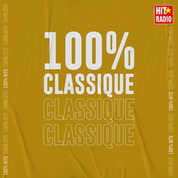 Logo de Hit Radio 100% Classique (هيت راديو)
