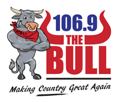 Logo de WBLL The Bull 1390 AM