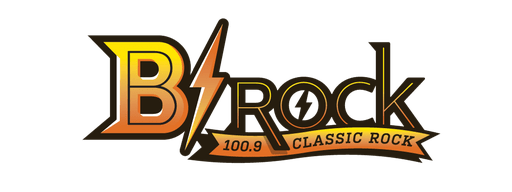 Logo de WBNO B-Rock 100.9 FM