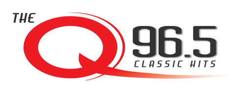 Logo de WQCT The Q 96.5