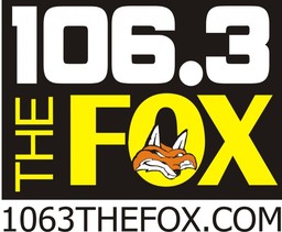 Logo de WBUK The Fox 106.3 FM