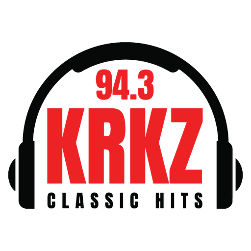 Logo de Classic Hits 94.3, KRKZ