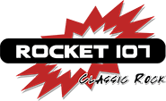 Logo de KRQT Rocket 107 (US Only)
