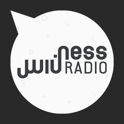 Logo de NESS RADIO  (ناس راديو)