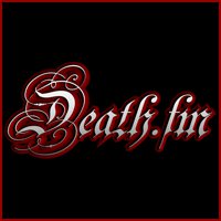 Logo de Death.FM