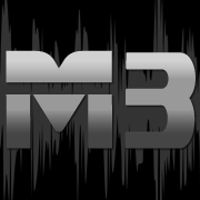 Logo de M3 Radio
