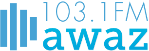Logo de RADIO 103.1 FM (Pendle Community Radio)