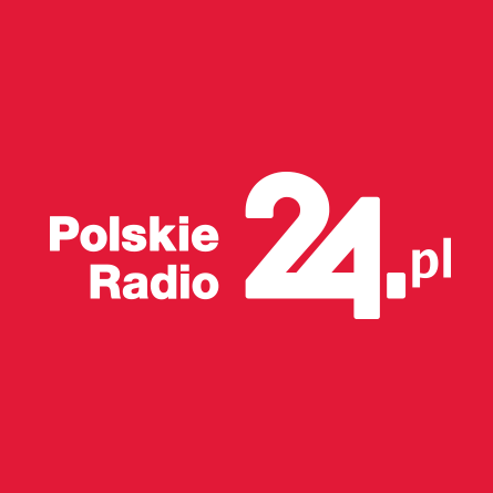 Logo de Polskie Radio 24