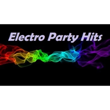 Logo de Electro Party Hits