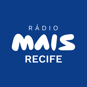 Logo de Rádio Mais Recife