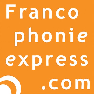 Logo de Francophonie Express
