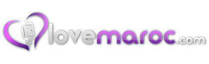 Logo de Love Maroc (راديو حب المغرب)