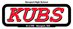 Logo de KUBS