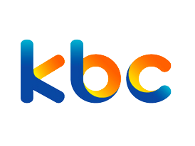 Logo de kbc 광주방송 MyFM