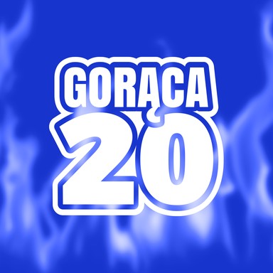 Logo de ESKA GORĄCA 20
