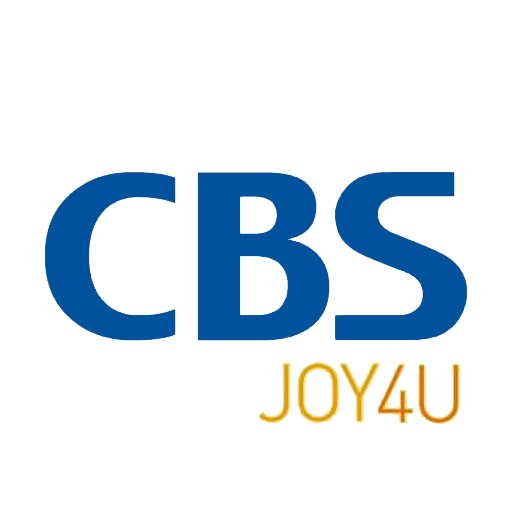 Logo de CBS Joy4U-CBS 라디오