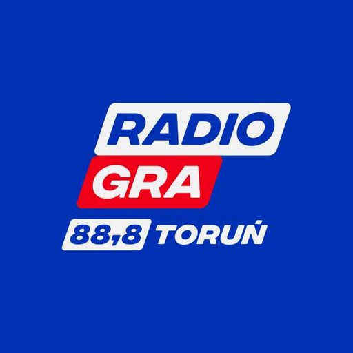 Logo de Radio Gra
