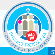 Logo de Radio Rodzina Kalisz