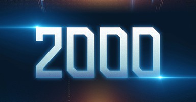 Logo de Radio ZET 2000