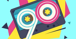 Logo de Radio ZET 90
